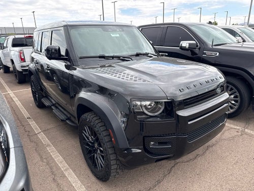 2023 Land Rover Defender 110 V8