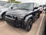 2023 Land Rover Defender 110 V8