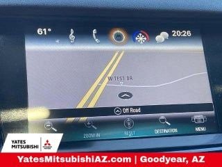 2018 Buick Regal Essence