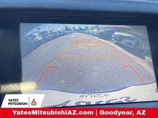 2018 Buick Regal Essence