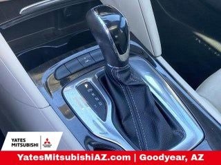 2018 Buick Regal Essence