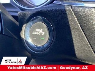 2018 Buick Regal Essence