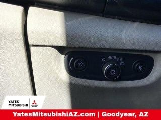 2018 Buick Regal Essence