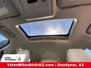 2018 Buick Regal Essence