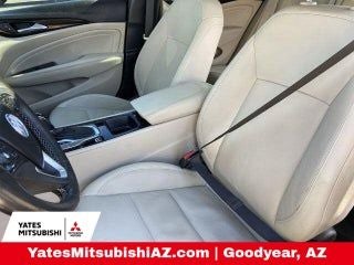 2018 Buick Regal Essence