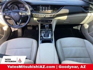 2018 Buick Regal Essence