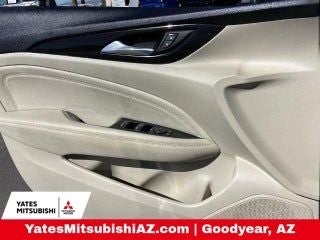 2018 Buick Regal Essence