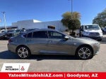 2018 Buick Regal Essence