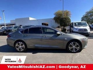2018 Buick Regal Essence