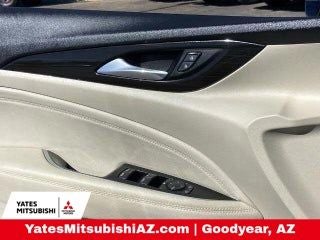 2018 Buick Regal Essence