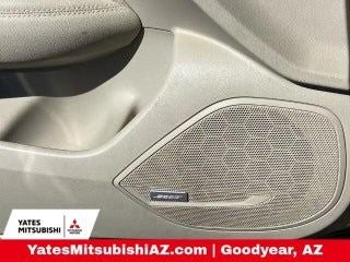 2018 Buick Regal Essence