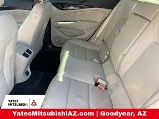 2018 Buick Regal Essence