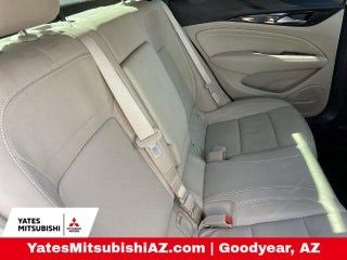 2018 Buick Regal Essence