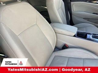 2018 Buick Regal Essence