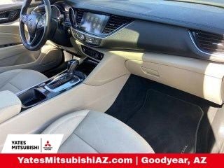 2018 Buick Regal Essence