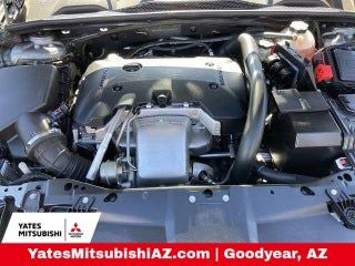 2018 Buick Regal Essence