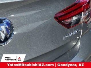 2018 Buick Regal Essence