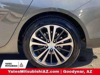 2018 Buick Regal Essence