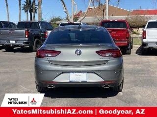 2018 Buick Regal Essence