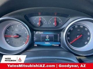 2018 Buick Regal Essence