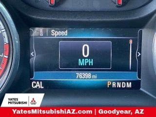 2018 Buick Regal Essence