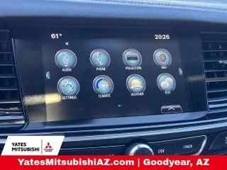 2018 Buick Regal Essence