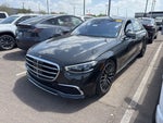 2022 Mercedes-Benz S-Class S 580 4MATIC®