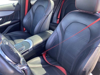 2022 Mercedes-Benz GLC GLC 43 AMG® 4MATIC®