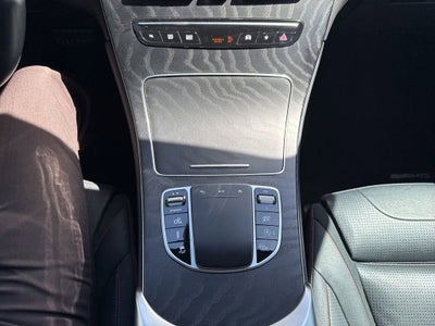 2022 Mercedes-Benz GLC GLC 43 AMG® 4MATIC®