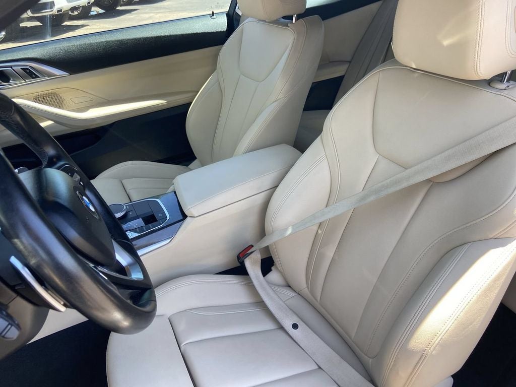 2021 BMW 4 Series 430i