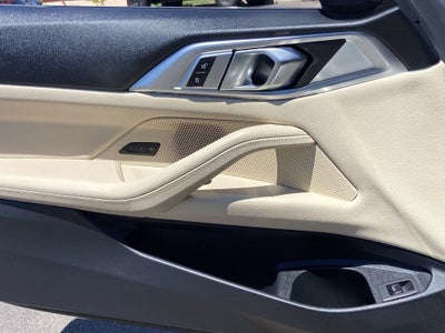 2021 BMW 4 Series 430i