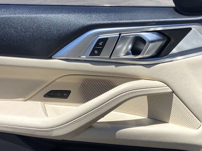 2021 BMW 4 Series 430i