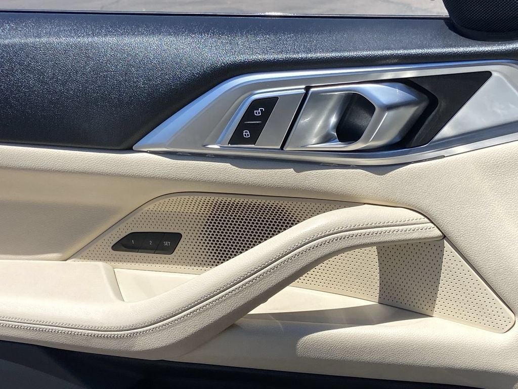 2021 BMW 4 Series 430i