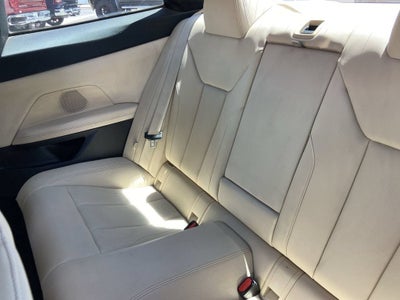 2021 BMW 4 Series 430i