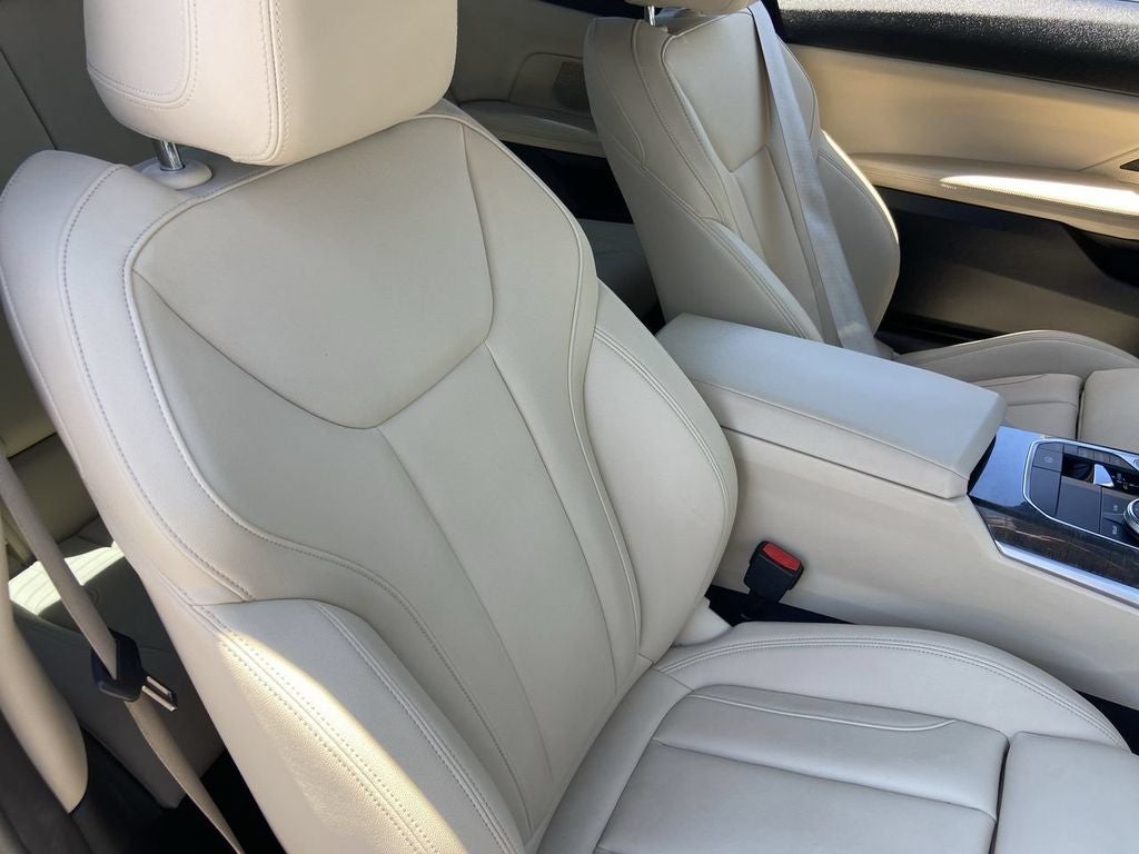 2021 BMW 4 Series 430i