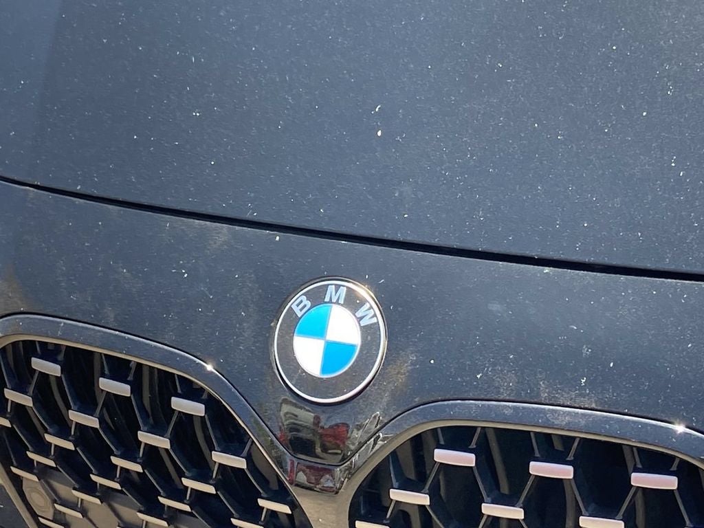 2021 BMW 4 Series 430i