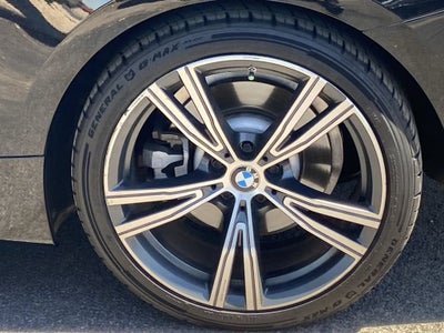 2021 BMW 4 Series 430i