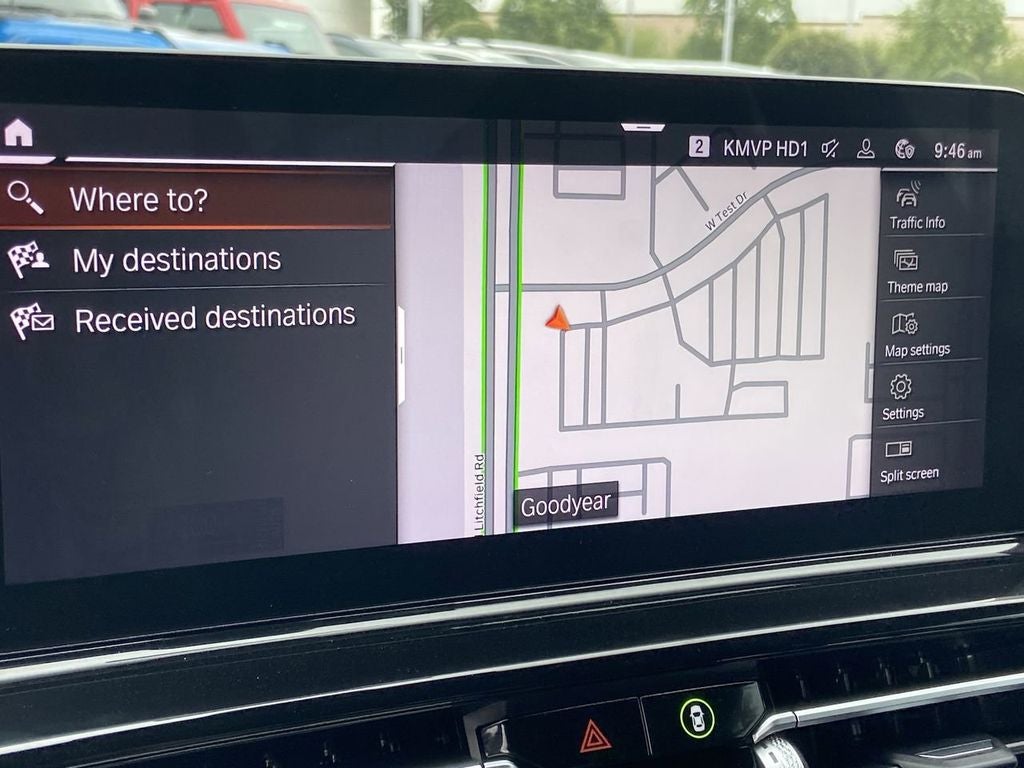 2023 BMW 8 Series 840i
