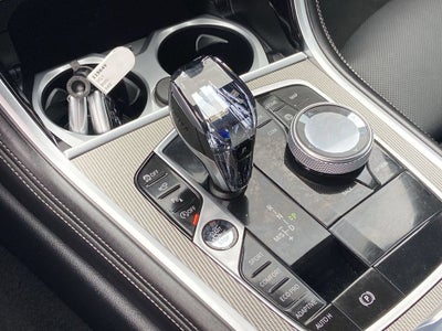 2023 BMW 8 Series 840i
