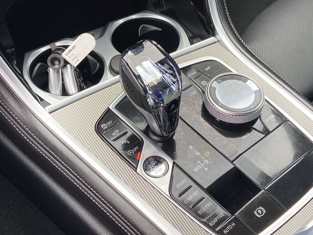 2023 BMW 8 Series 840i