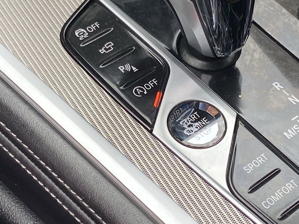 2023 BMW 8 Series 840i