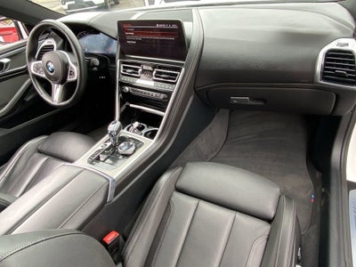 2023 BMW 8 Series 840i