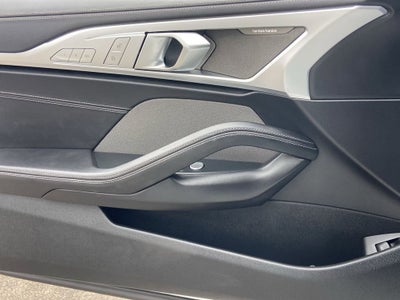 2023 BMW 8 Series 840i