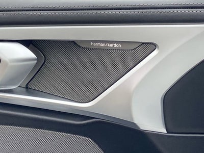 2023 BMW 8 Series 840i