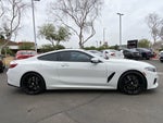 2023 BMW 8 Series 840i