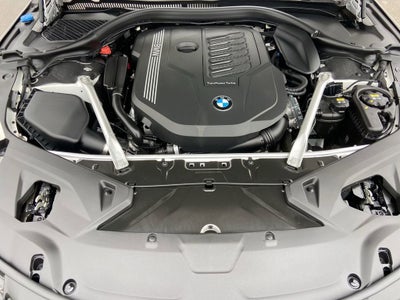 2023 BMW 8 Series 840i