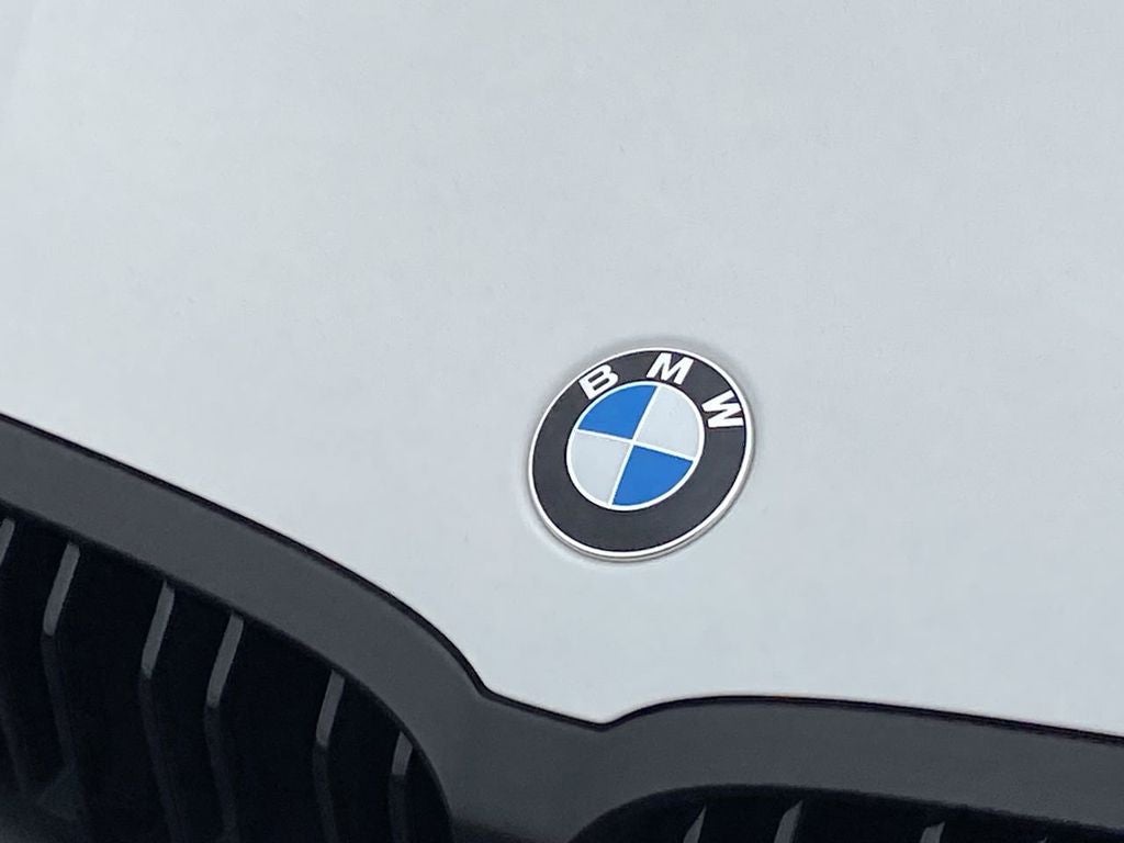 2023 BMW 8 Series 840i
