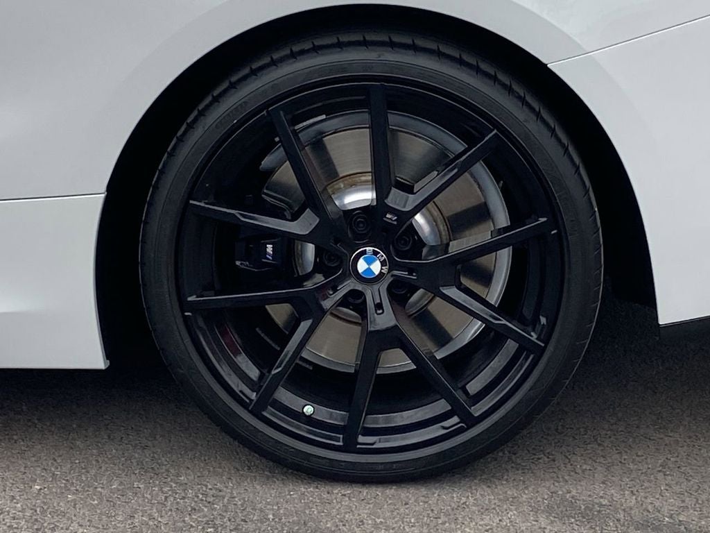 2023 BMW 8 Series 840i