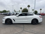 2023 BMW 8 Series 840i