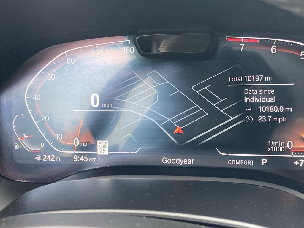 2023 BMW 8 Series 840i